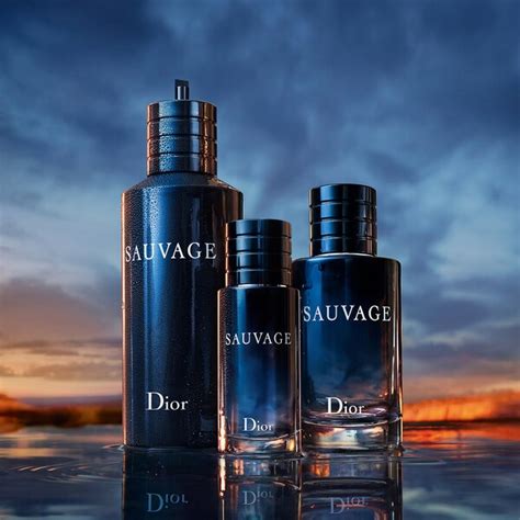 dior sauvage sizes|dior sauvage 1.7 oz.